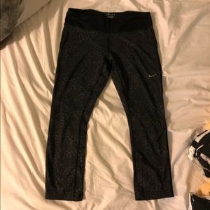 Nike leggings